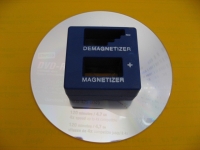 Magnetizer Demagnetizer Screwdriver Tips Screw Bits Magnetic Tool