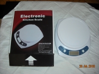 New 7KG/1G Digital LCD Electronic Kitchen Postal Scale