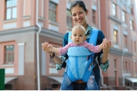 Multifunction Infant Baby Harness Carrier Baby Carriers Belts