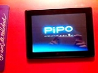 PIPO M9 3G Quad Core RK3188 1.6GHz 10.1 Inch IPS Android 4.2 Tablet