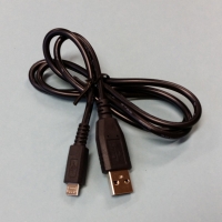 Micro USB Data Sync Cable Charger Cable For Blackberry 9800 9100