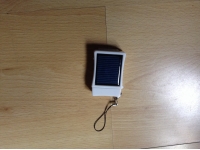 500mAh Solar Power Charger For iPhone 4 4s 3GS iPod Touch MD968