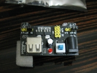 MB102 Breadboard Module Adapter Shield For Arduino Board