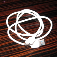 USB 3.0 Data Charging Cable For Samsung Galaxy Note 3 N9000 - White