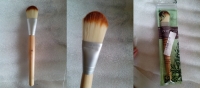 15pcs Pro Cosmetic Brush Makeup Set Kit Tool With Black Bag