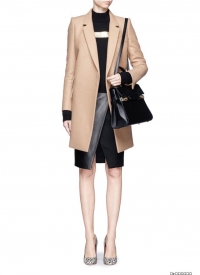 New Korean Fashion Women Handbags Pu Leather Bags Cross Body Bag
