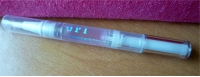 Revitalizer Cuticle Oil Nail Art Nail Care Pen 
