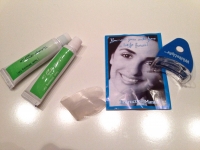 Home Use Teeth Whitening Bleaching Squishies Squishy Gel Kit