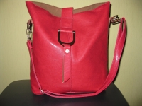 New Fashion Pu Women Lash Bag Handbag Shoulder Bag Crossbody Bag