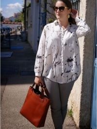 Women Shoulder bag New Hot Retro Handbag Fashion Woven Belt Handle Bag