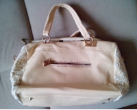 Princess Lace Summer Womens Satchel Bags Handbags