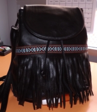  Women Handbags Chain Bucket Bags Tassels Shoulder Bags Crossbody Bags