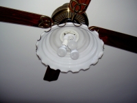 One E27 To Three E27 Light Bulbs Base Adaptor Socket Splitter Photography Lamp