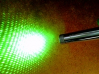 XANES LT-WJ All Star 532nm Visible laser Diode Green Laser Pointer