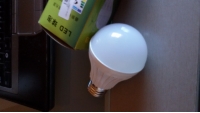 R7S 18W Non-dimmable 118mm 5730 48 SMD LED Light Bulb 85-265V