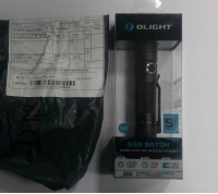  Olight S30 Baton NEW  L2 1000LM 5modes LED Flashlightt