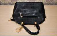 Women Crocodile Leather Handbags Ladies Elegant Shoulder Bags Crossbody Bags Messenger Bags