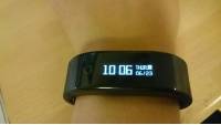 SMA07 bluetooth Touch Button Heart Rate Monitor Smart Bracelet Waterproof Sport Watch