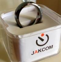 Jakcom R3 Smart Ring For NFC Mobile Phone