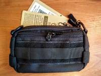 MOLLE Tactical Military Waterproof Oxford Waist Bag Army Messenger Bags Crossbody Bag