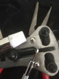20pcs Wrist Watch Repair Tools Set Kits Pin&hand Remover