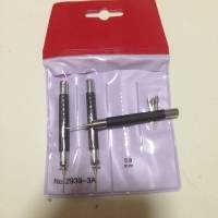 Steel Watch Band Link Pin Remover Punches Repair Tool Set Kit 3 Sizes