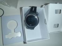 E07 IP67 Waterproof Music Controlling Smart Wristband Watch