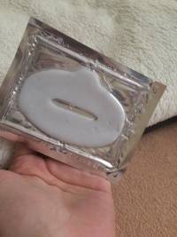 Collagen Crystal Lip Mask Membrane Moisture Essence New