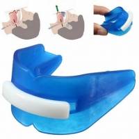 Anti Snore Stopper Mouth Guard Snoring Solution Mouthpiece Stray