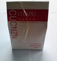 2pcs CUCNZN Pure Hyaluronic Acid Liquid Essence Essential Oil Face Skin Care Lotion 