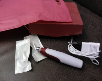 12Pin Needle Cartridge tip For Electric Auto Micro Stamp Derma Anti-Aging Pen
