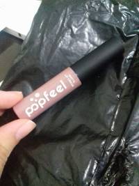 POPFEEL Liquid Matte Lipstick Pen Lip Glaze Gloss Lasting Waterproof Smudge Makeup Moisturizing
