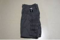 Plus Size 30-46 Military Loose Pants Big Pockets Multicolor Mens Cargo Shorts