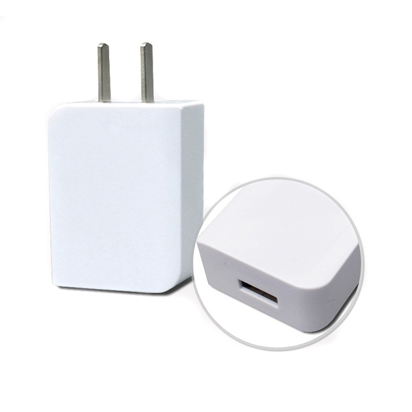 

Universal US 5V 2A Wall Charger Plug For Tablet Cell Phone