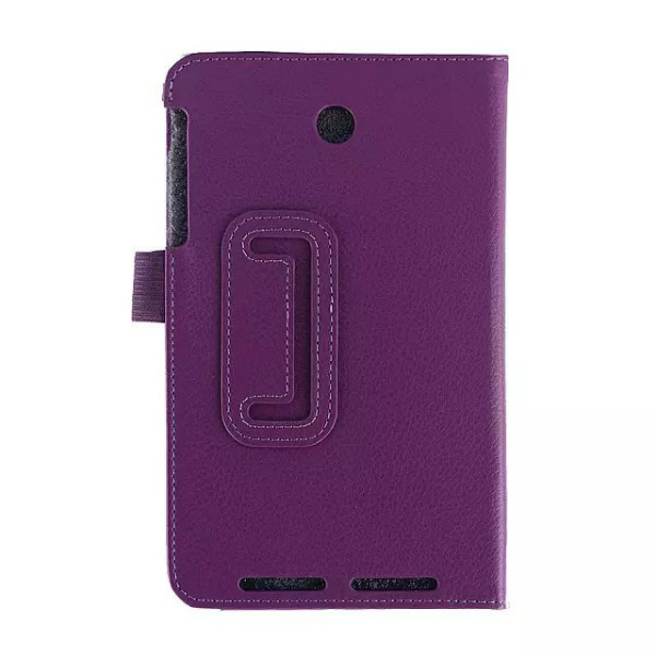 

Folio PU Leather Folding Stand Case Cover For ASUS FE176 Tablet