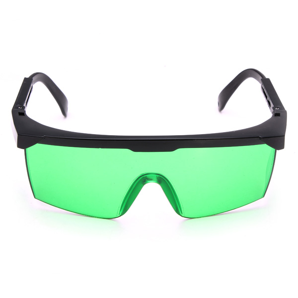 EleksMaker® сине-фиолетовый лазерные защитные очки