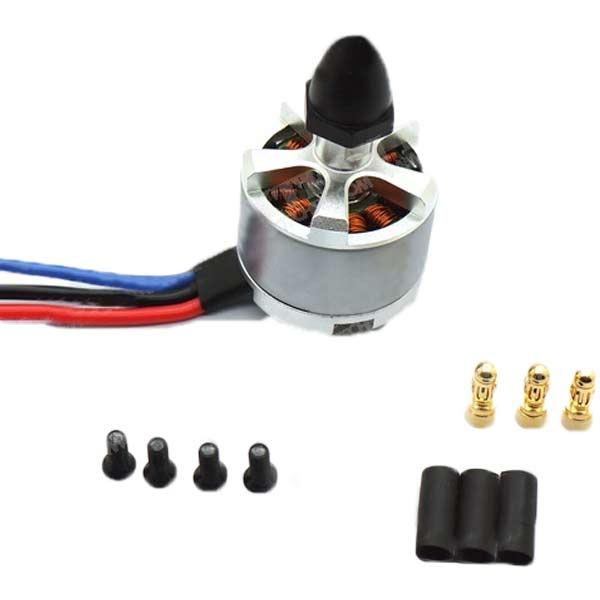 

1 PCS DYS BX2212 920KV Brushless Motor CW/CCW For RC Drone FPV Racing Drone Airplane Aircraft