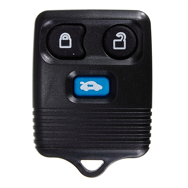 

3button 433 дистанционного ввода ключевого ключа брелок для Ford Transit Mk6