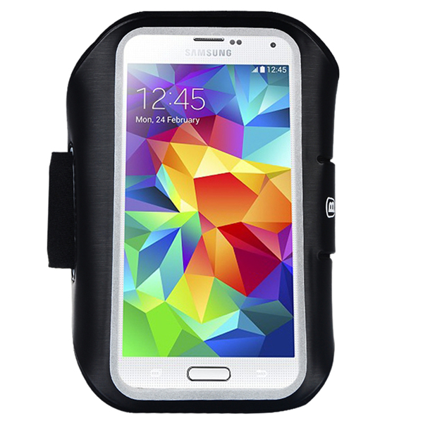 

Baseus Universal Sports Running Armband Phone Case For Phone Under 5.1 inch