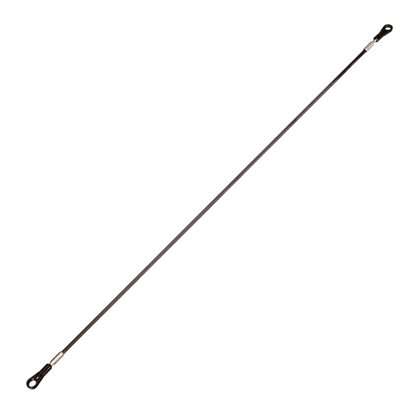 

Tarot 450 PRO RC Helicopter Parts Tail Linkage Rod TL1017-02