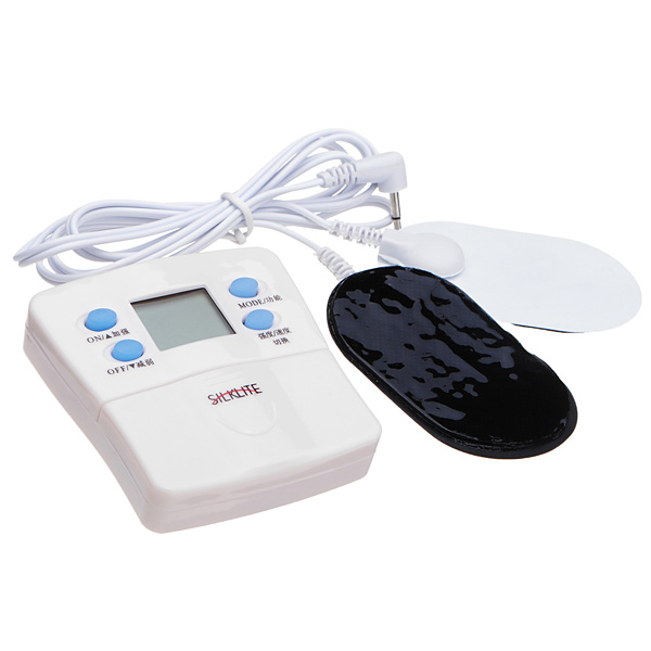 

HA1008 Slimming Electronic Physiotherapy Digital Therapy Massager