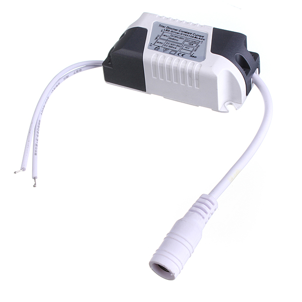 Find 15W LED Dimmable Driver Transformer Power Supply For Bulbs AC85 265V for Sale on Gipsybee.com with cryptocurrencies