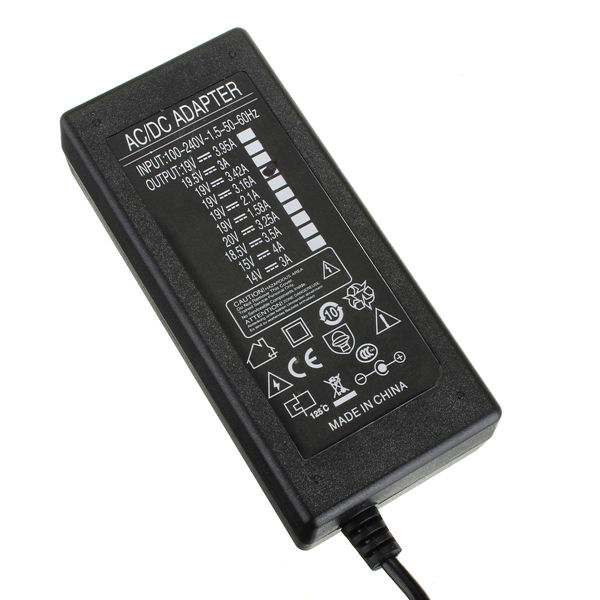 Find 19V 3 16A 60W AC Power Adapter for Laptop SAMUNG CPA09 004A for Sale on Gipsybee.com with cryptocurrencies