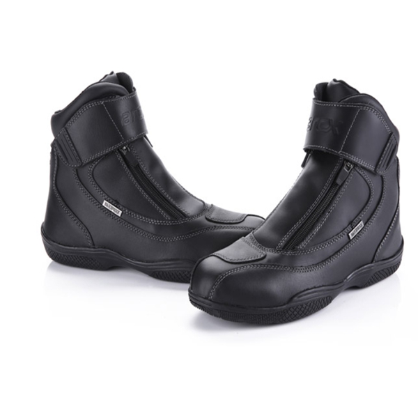 Men's Motorcycle Riding Off Road Racing Leather Boots For Arcx от Banggood WW