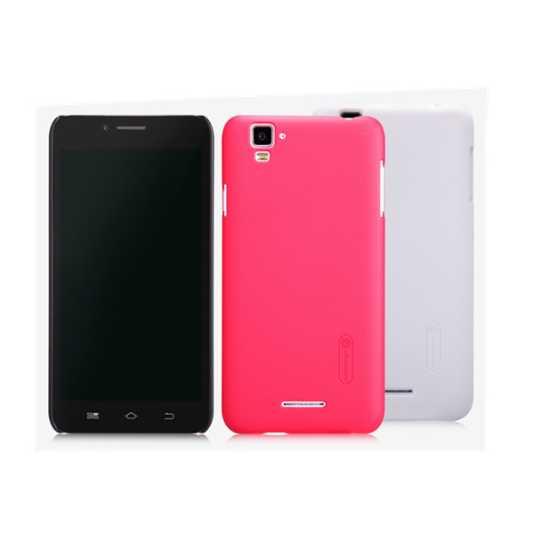 

Nillkin Fashion Super Frosted Shield For Coolpad 8670