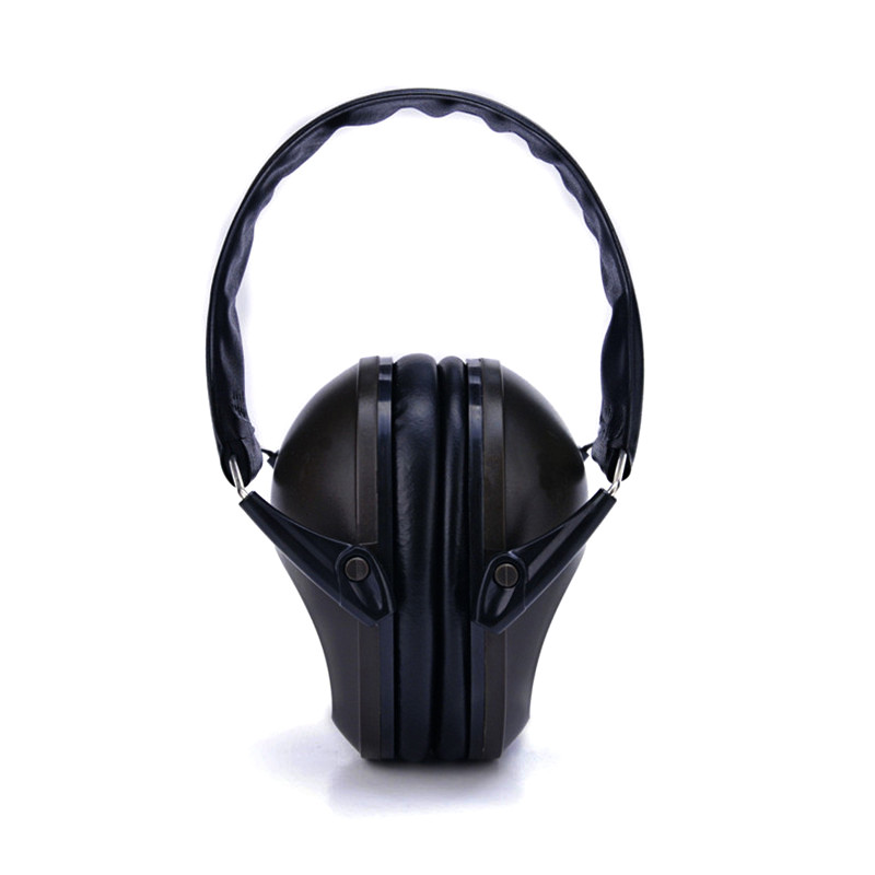 

Anti-noise Ear Muffs Tactical Outdoor Hunting Shooting Hearing Protection Ear Protector Soundproof