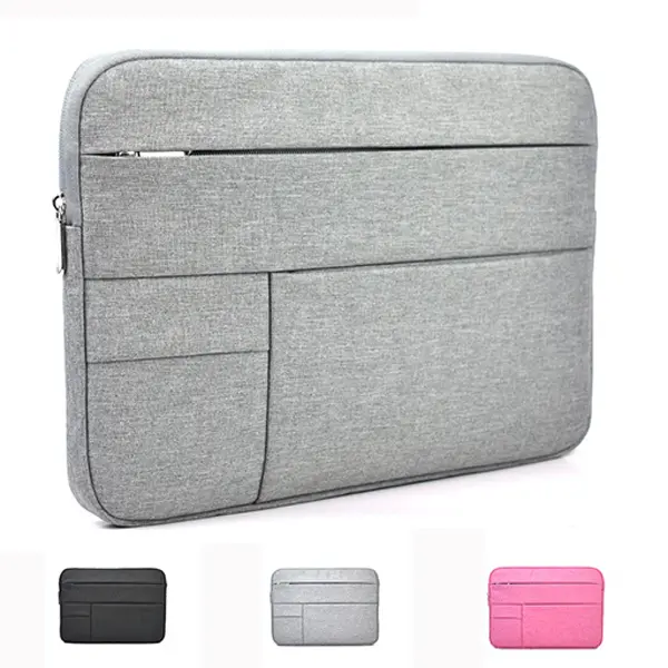 13-15.6 Inches Oxford Cloth Laptop Storage Bag Clutch Bag