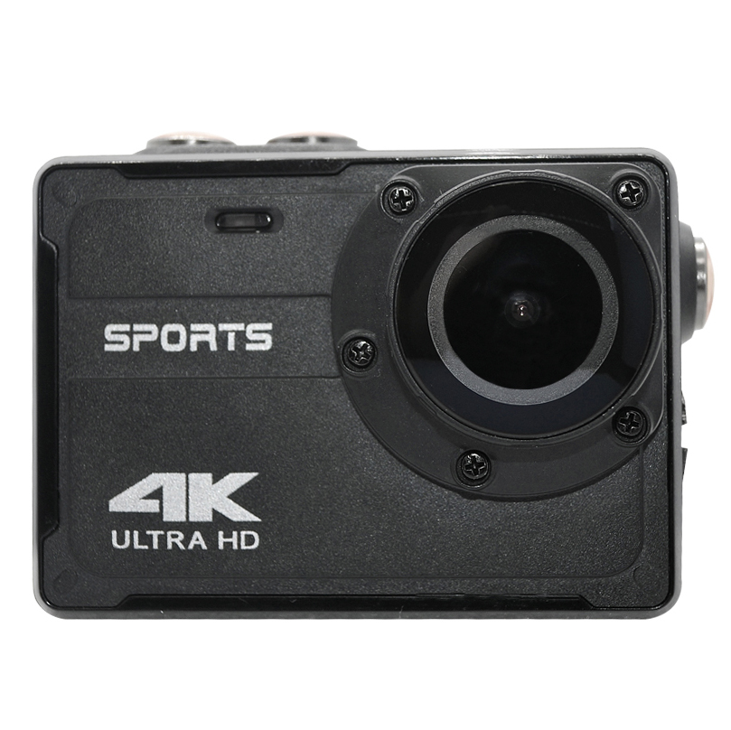 

XANES SDV-8580Q 4K WiFi Sports Camera Vlog Camera for Youtube Recording FPV Camera 2.0" LCD 8MP Waterproof DV 170° Wide Angle Drive Recorder