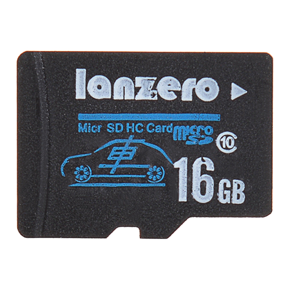 

Lanzero 16GB Micro Sd Class10 TF Tachograph Memory Card for Xiaomi Yi EKEN H9 EKEN H8 sj5000x sj5000 plus K6000 sj4000 M20 Gitup 2 H8R H8 Pro Car DVR Action Camera