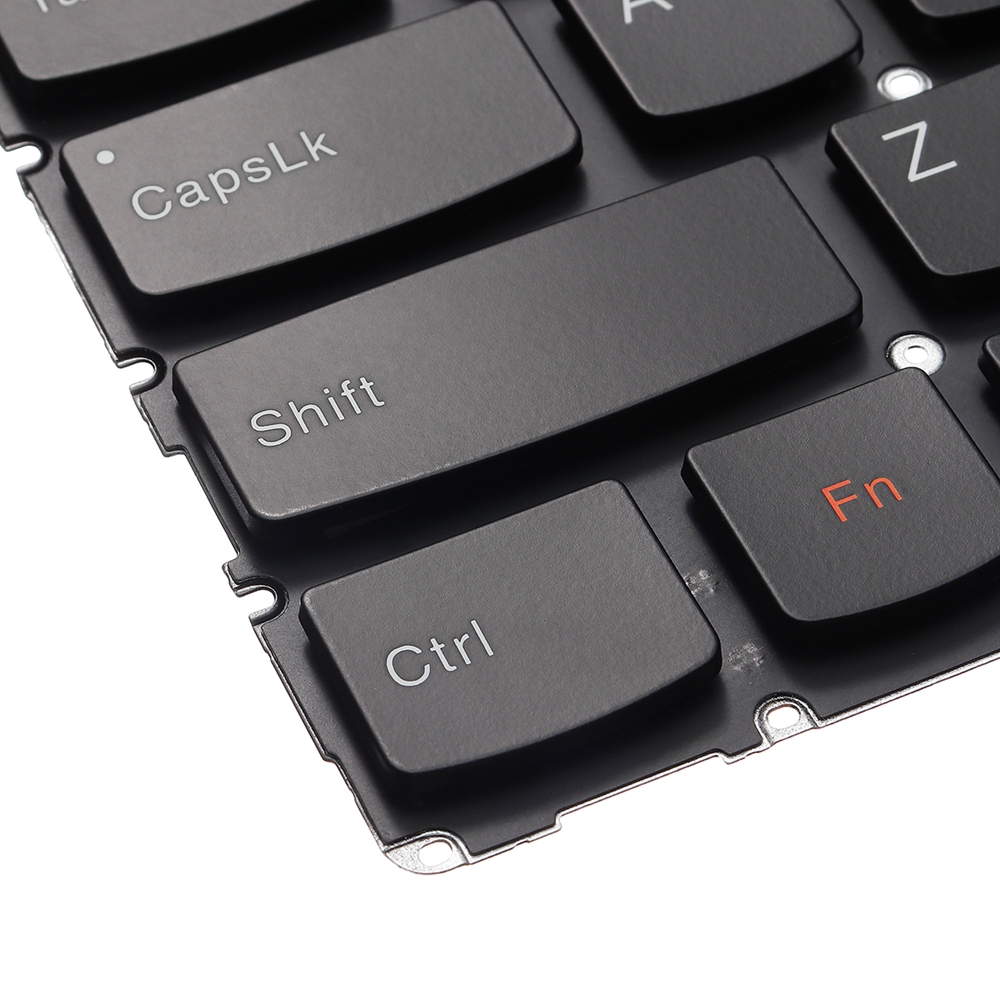 US Laptop Backlit Replace Keyboard For Lenovo Flex 3 15 / 3 1570 / 3 1580 Laptop Notebook 171